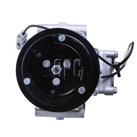 OEX Air Conditioning Compressor 24V Direct Mount MHI MSC90TA Style CXM0003