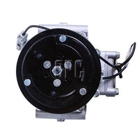 OEX Air Conditioning Compressor 24V Direct Mount MHI MSC90TA Style CXM0003