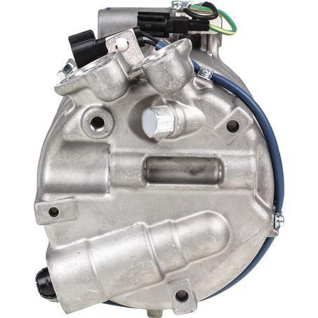 OEX Air Conditioning Compressor 12V Direct Mount Sanden PXC16 Style CXS0012