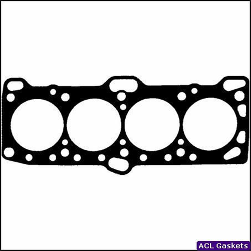 ACL HEAD SET MITSUBISHI 4G63 DH0612MT