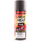 Duplicolor DUPLI-COLOR HIGH HEAT CERAMIC PAINT BLACK 340G