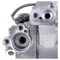 OEX Air Conditioning Compressor 12V Direct Mount Denso 7SEU17C Style CXD0017