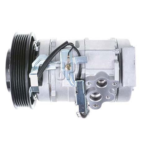 OEX Air Conditioning Compressor 12V Direct Mount Denso 10S17C Style CXD0014
