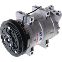 OEX Air Conditioning Compressor 24V Direct Mount Zexel DKS15CH Style CXZ0002