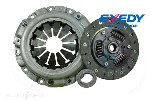 BORG & BECK CLUTCH KIT MORRIS MINOR 185MM LYK8120