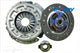 EXEDY CLUTCH KIT 240MM DAIHATSU DHK-7125
