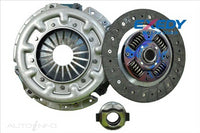 EXEDY CLUTCH KIT 240MM DAIHATSU DHK-7125
