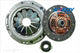 EXEDY CLUTCH KIT 260MM TOYOTA LESS FLYWHEEL TYK7149