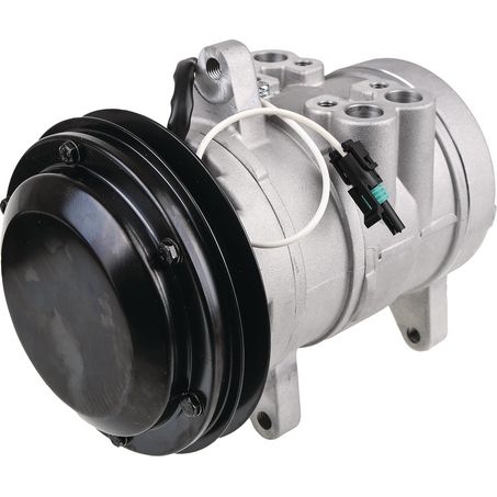 Compressor 12V Ear Mount Denso - 6E171 Style CXD2096