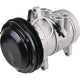 Compressor 12V Ear Mount Denso - 6E171 Style CXD2096
