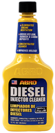 ABRO DIESEL INJECTOR CLEANER - 354ML