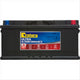 CENTURY ULTRA HIGH PERFORMANCE DIN BATTERY 920 CCA DIN110ZLMF