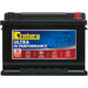 CENTURY ULTRA HIGH PERFORMANCE DIN BATTERY 600 CCA DIN53ZLXMF
