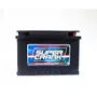 BATTERY EURO CAR/PASSENGER 755CCA DIN66HSCMF