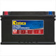 CENTURY ULTRA HIGH PERFORMANCE DIN BATTERY 790 CCA DIN75ZRMF