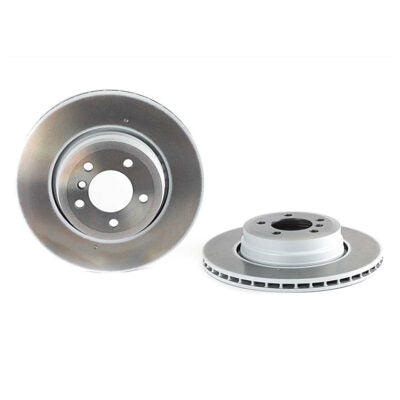 DISC ROTOR REAR LEXUS RX350 RX450 15> - EDR5483