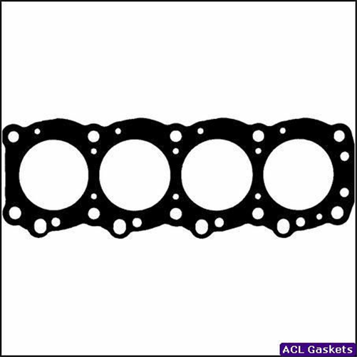 ACL HEAD GASKET SET ISUZU 4FB1-4FC1 DK500