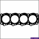 ACL HEAD GASKET SET ISUZU 4FB1-4FC1 DK500