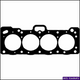 ACL HEAD SET TOYOTA 4AL DL7412MT
