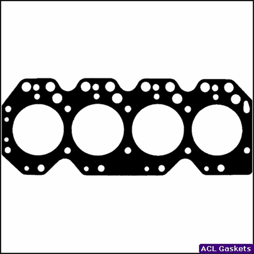 ACL HEAD GASKET SET - TOYOTA 2B/B 3.0L-3.2L OHV DSL >84 DL840