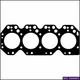 ACL HEAD GASKET SET - TOYOTA 2B/B 3.0L-3.2L OHV DSL >84 DL840
