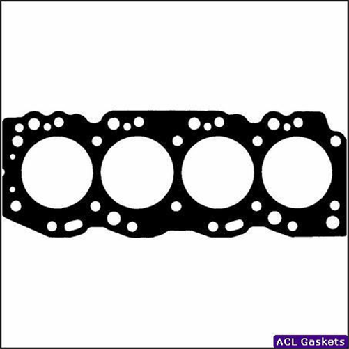 ACL HEAD SET TOYOTA 2L 2LT DL9501MT
