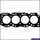ACL HEAD SET TOYOTA 2L 2LT DL9501MT