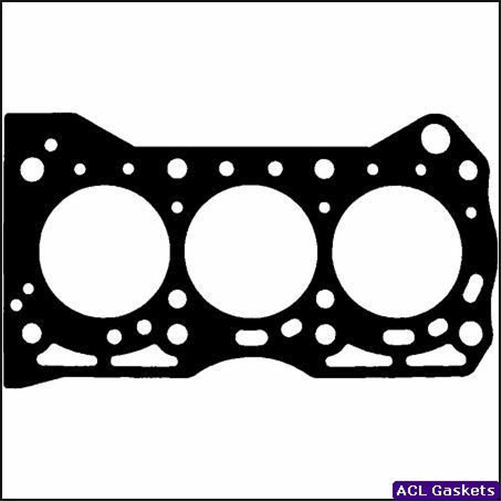 ACL HEAD GASKET SET SUZUKI G10 DM740