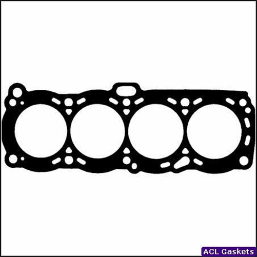 ACL HEAD SET NISSAN CA20E 1988- END DIST DM766MT