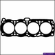 ACL HEAD SET NISSAN CA20E 1988- END DIST DM766MT