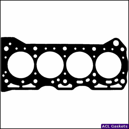 ACL HEAD GASKET SET SUZUKI G13B DOHC DN482