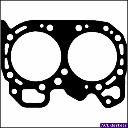 ACL ENGINE PARTS HEAD SET DN560