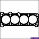 ACL HEAD SET MAZDA/FORD B6 DP600MT