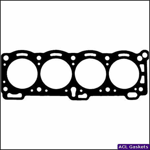 ACL HEAD SET ISUZU 4ZD1 DP920