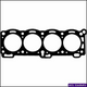 ACL HEAD SET ISUZU 4ZD1 DP920