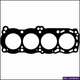 ACL HEAD SET NISSAN CA16D DR240