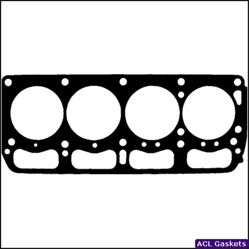 ACL HEAD SET TOYOTA 5K 1486CC 83-86 DR270MT