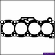 ACL HEAD SET MAZDA/FORD F8 FE 12V 1987- DR730MT