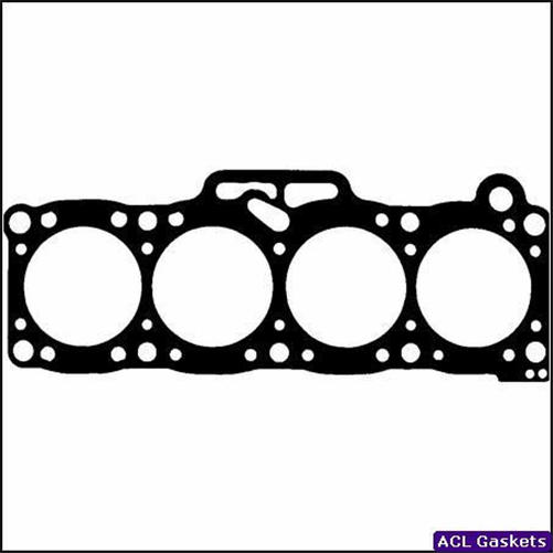 ACL HEAD SET MAZDA/FORD FE F2 F8 8V 88- DR731MT