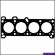 ACL HEAD SET MAZDA/FORD B3 91- DR961