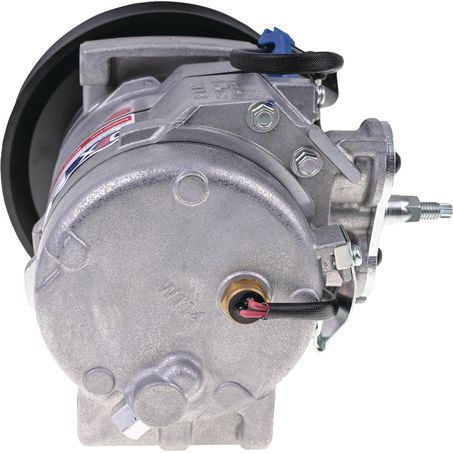 OEX Air Conditioning Compressor 12V Direct Mount Denso 10S15C Style CXD2378