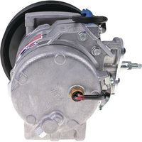 OEX Air Conditioning Compressor 12V Direct Mount Denso 10S15C Style CXD2378