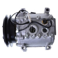 OEX Air Conditioning Compressor 24V Direct Mount MHI MSC90TA Style CXM0003