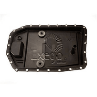 DRIVETECH Automatic Oil Pan
