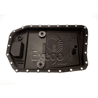 DRIVETECH Automatic Transmission Filter