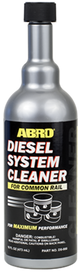 ABRO Diesel System Cleaner - 473mL
