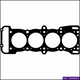 ACL HEAD SET MAZDA G6 12V 2.6 92- DS280MT