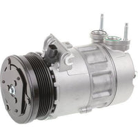 OEX Air Conditioning Compressor 12V Direct Mount Halla VS16 Style CXH0013