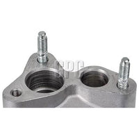 OEX Air Conditioning Compressor 12V Direct Mount Valeo DCS17IC Style CXZ0018