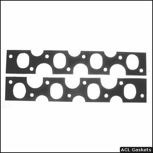ACL EXHAUST MANIFOLD GASKET FORD V8 302 CLEV DSF27